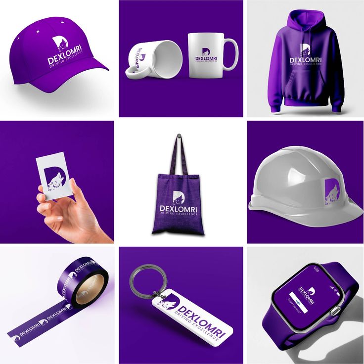 Visual Identity