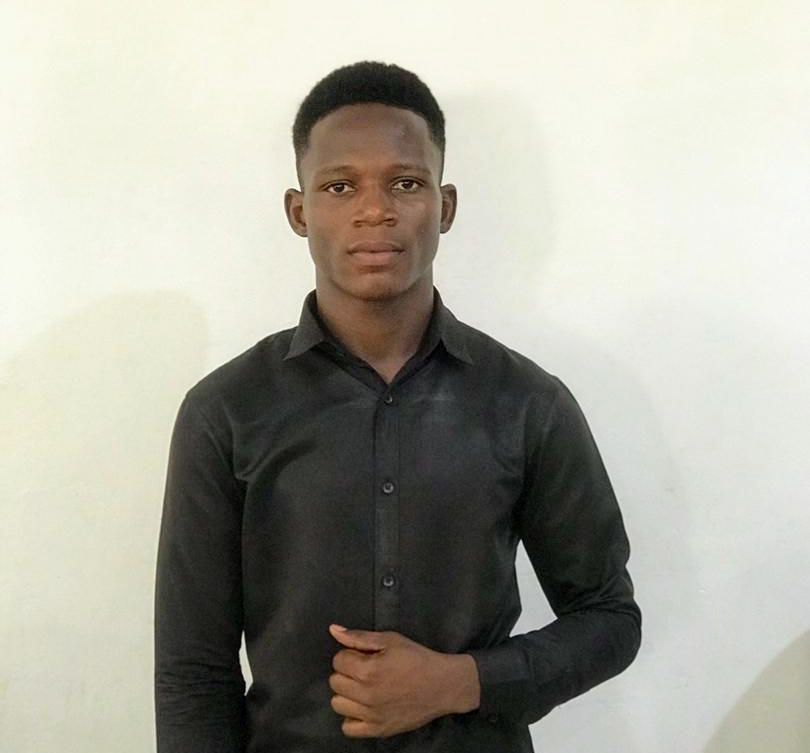Akparibo Joshua